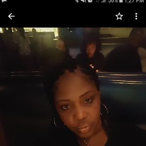 Meet your Posher, Alnisa